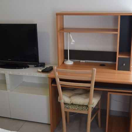 B&B We Care Appartamento Lendinara 외부 사진