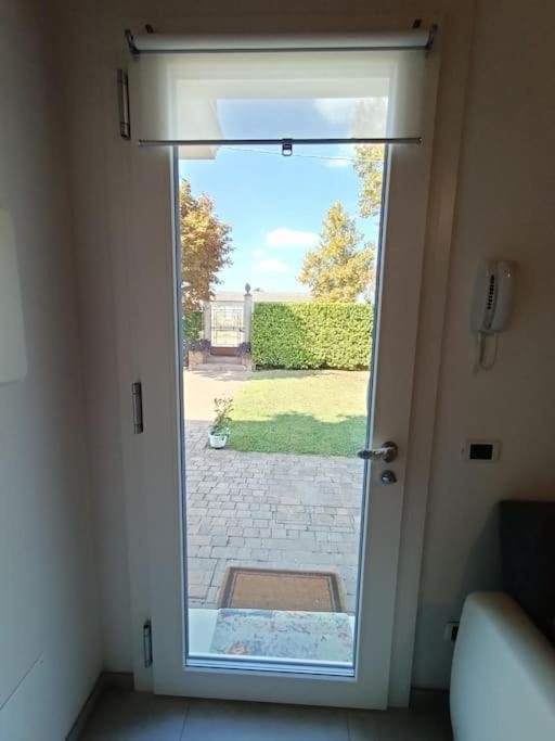 B&B We Care Appartamento Lendinara 외부 사진