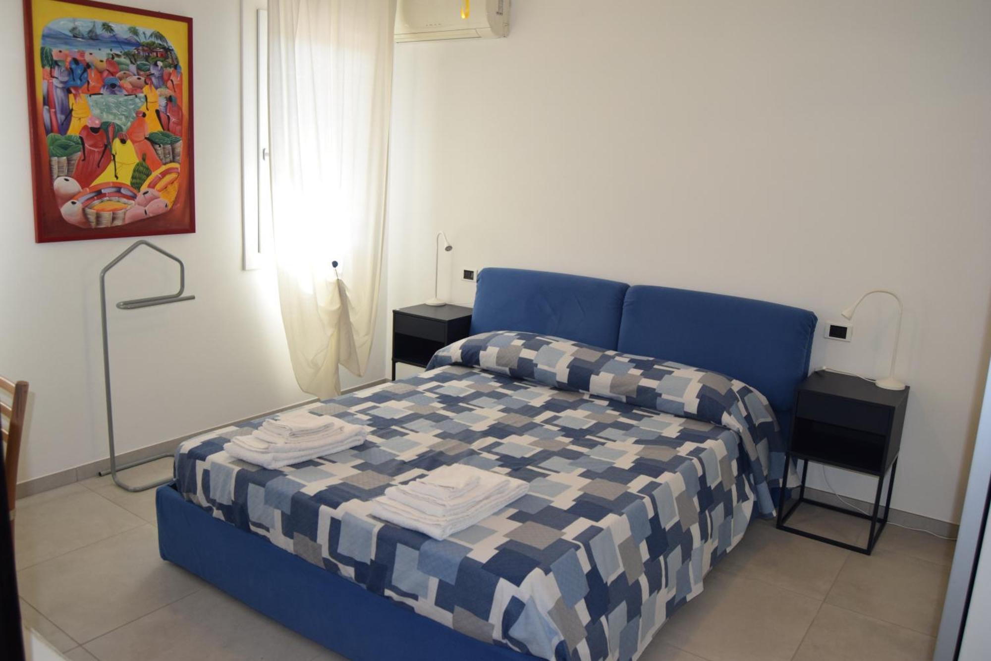 B&B We Care Appartamento Lendinara 외부 사진