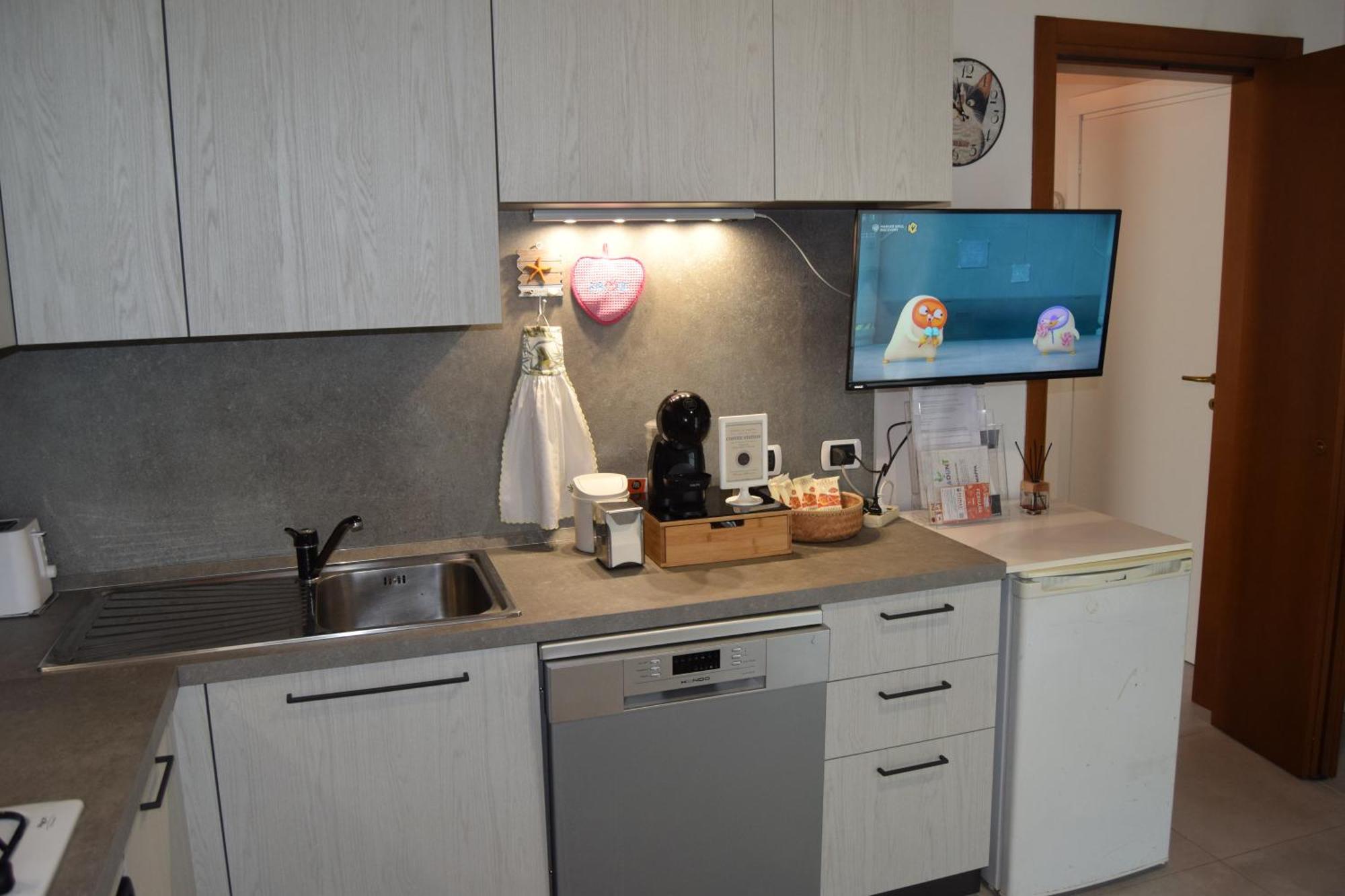 B&B We Care Appartamento Lendinara 외부 사진