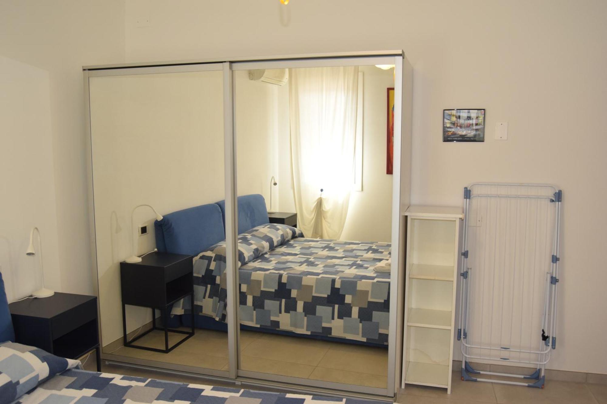 B&B We Care Appartamento Lendinara 외부 사진