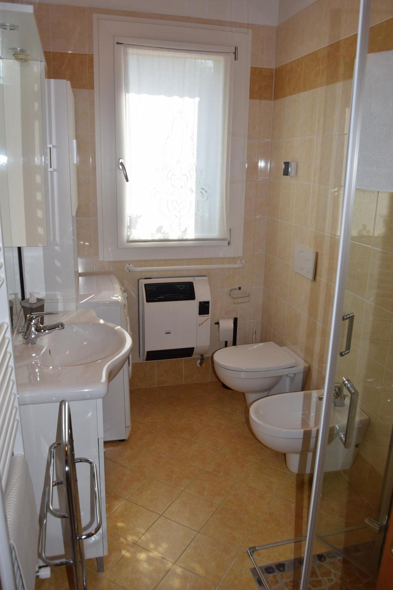 B&B We Care Appartamento Lendinara 외부 사진
