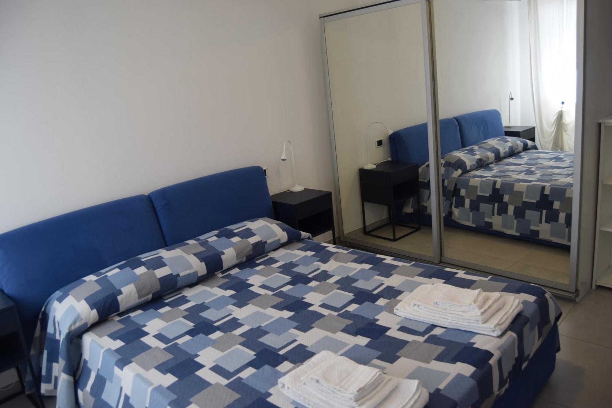 B&B We Care Appartamento Lendinara 외부 사진