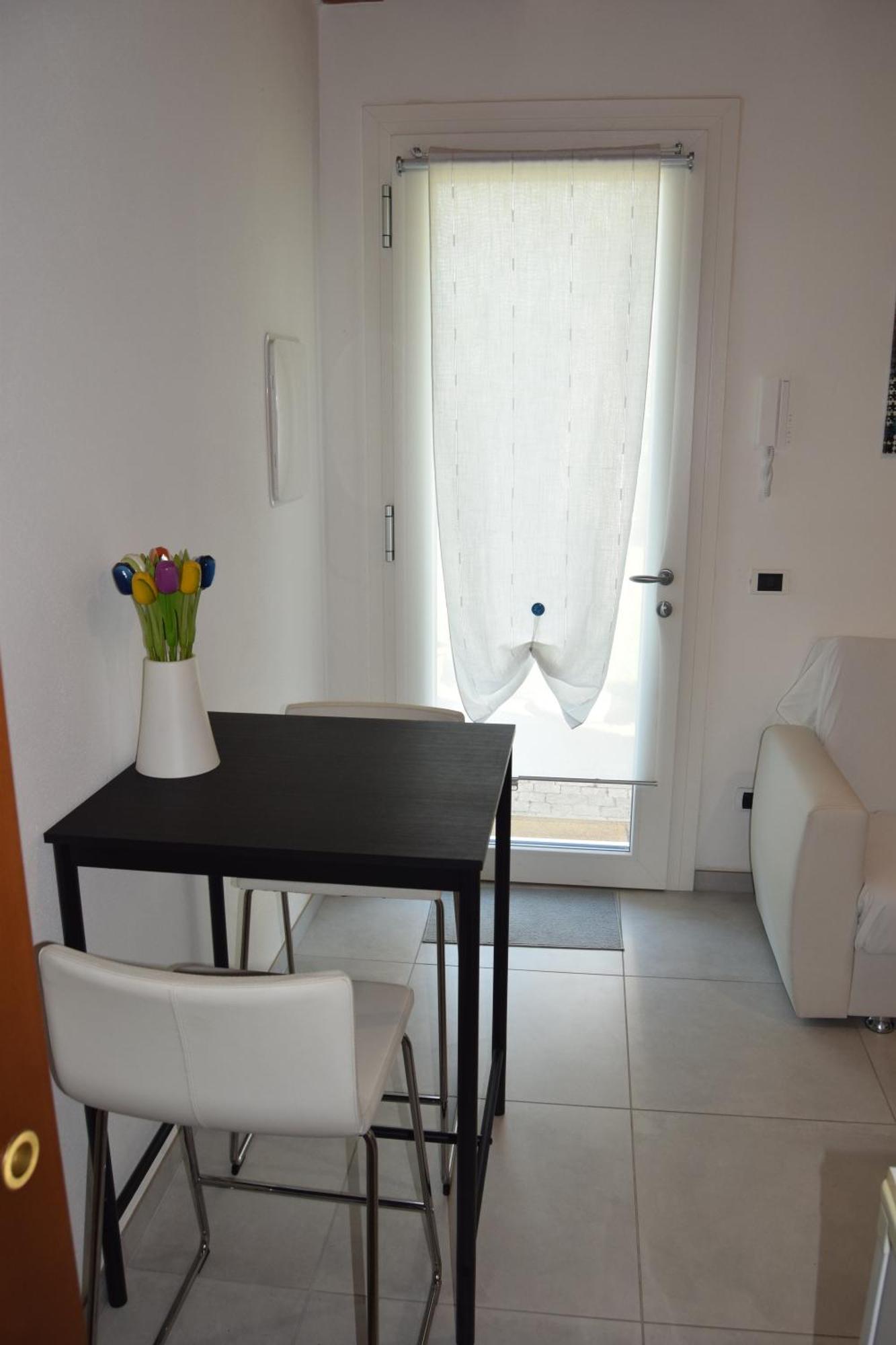 B&B We Care Appartamento Lendinara 외부 사진
