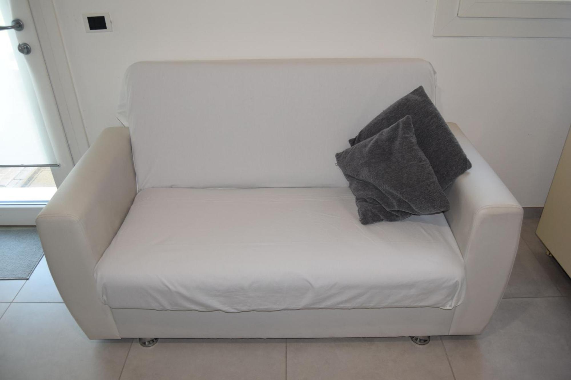 B&B We Care Appartamento Lendinara 외부 사진