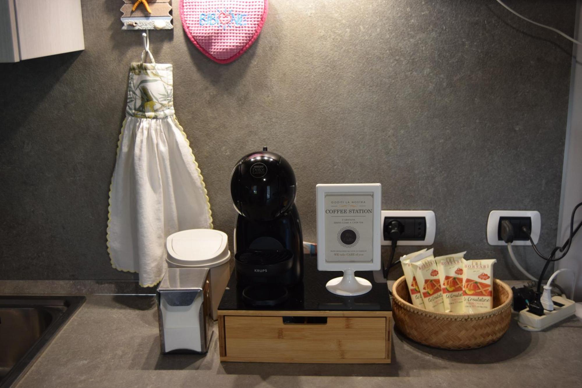 B&B We Care Appartamento Lendinara 외부 사진