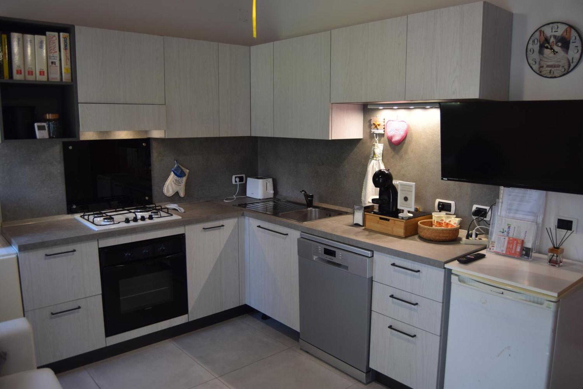 B&B We Care Appartamento Lendinara 외부 사진