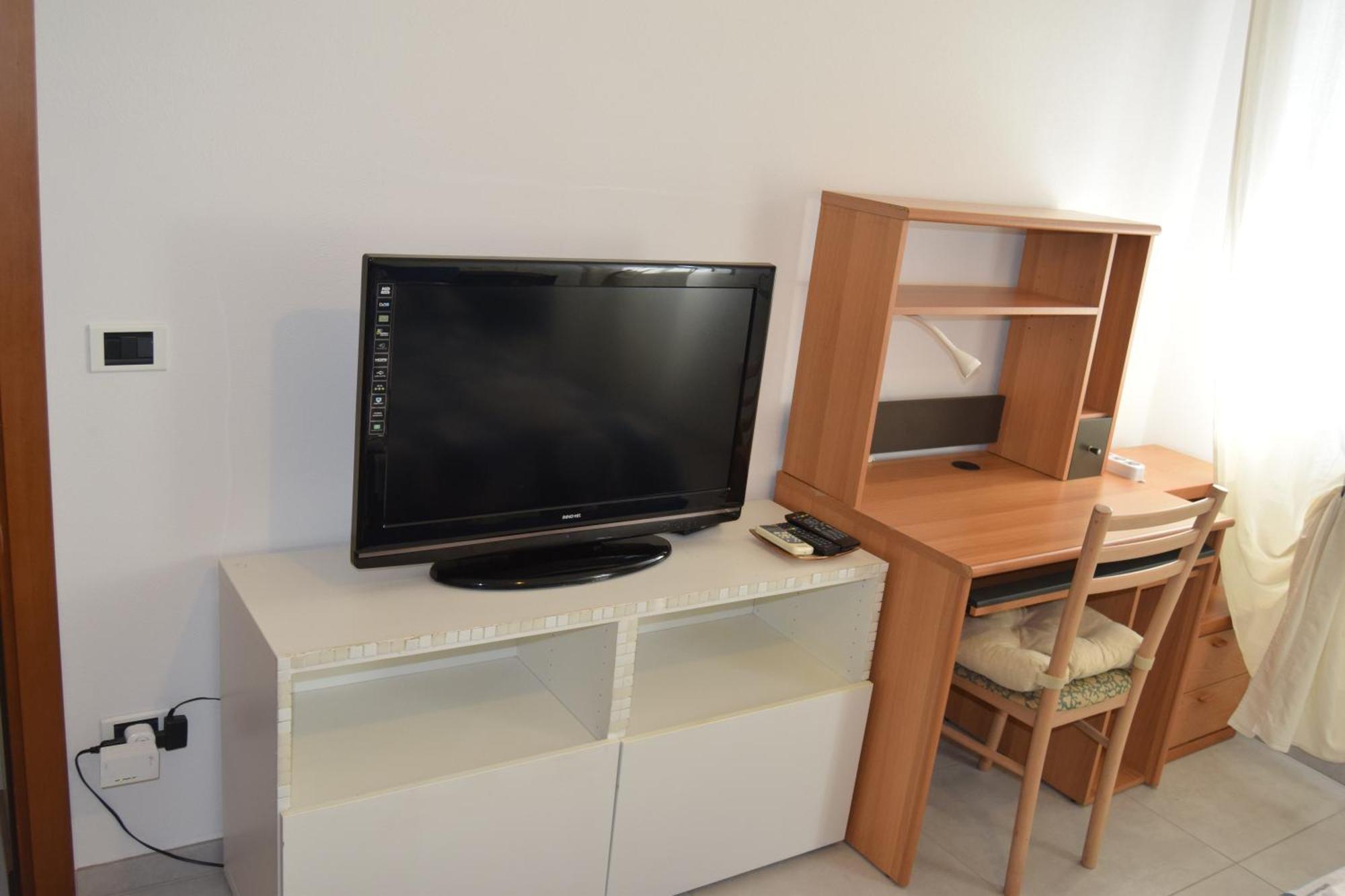 B&B We Care Appartamento Lendinara 외부 사진