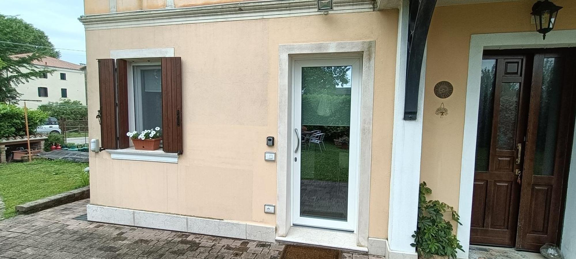 B&B We Care Appartamento Lendinara 외부 사진